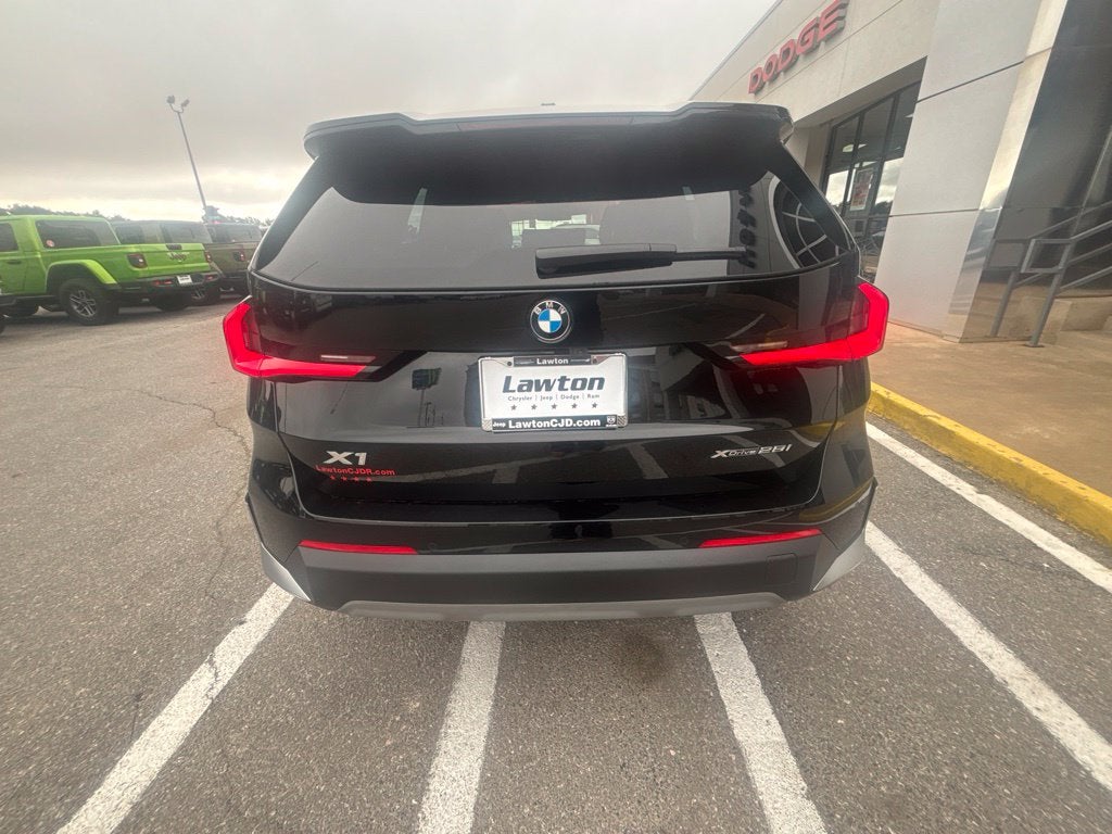 2023 BMW X1 xDrive28i