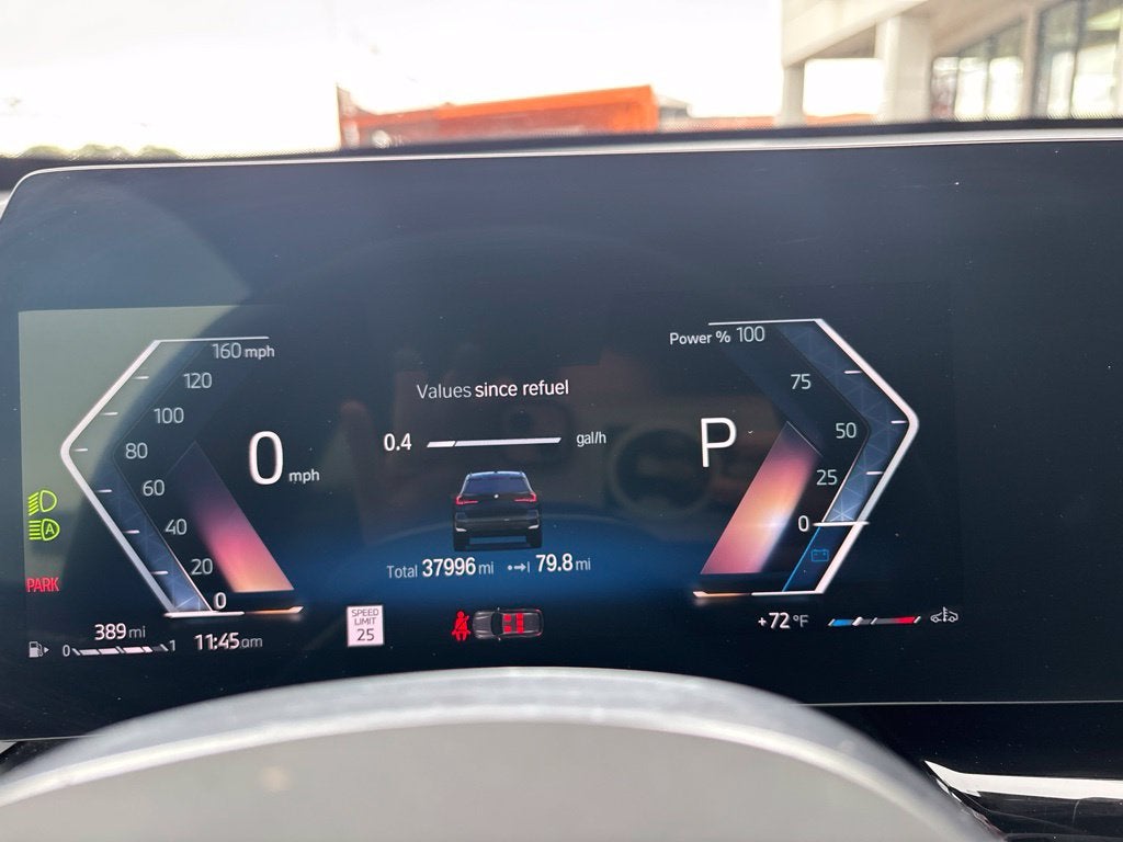 2023 BMW X1 xDrive28i