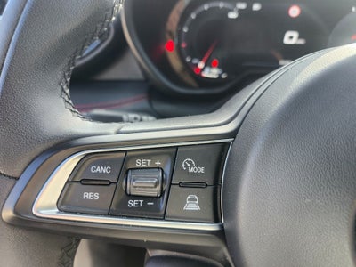 2024 Dodge Hornet GT Plus AWD