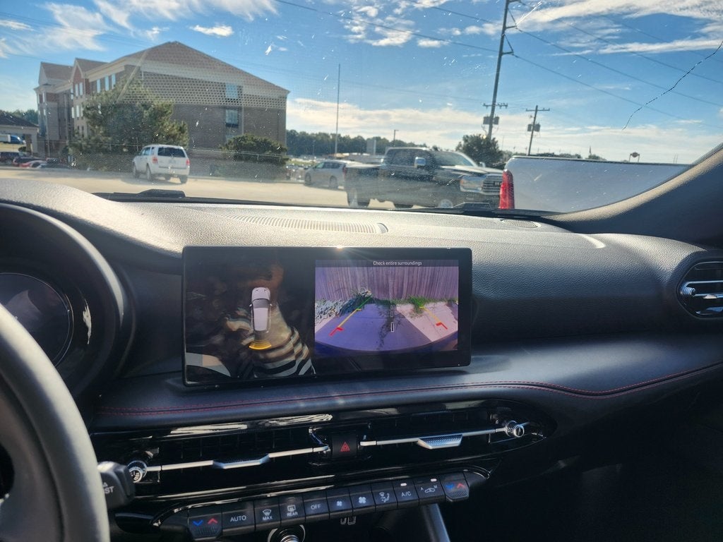 2024 Dodge Hornet GT Plus AWD