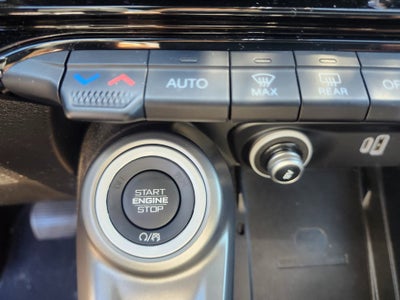 2024 Dodge Hornet GT Plus AWD