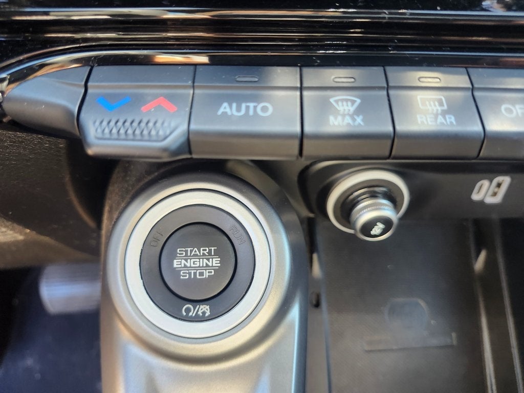 2024 Dodge Hornet GT Plus AWD