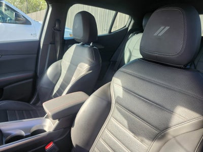 2024 Dodge Hornet GT Plus AWD