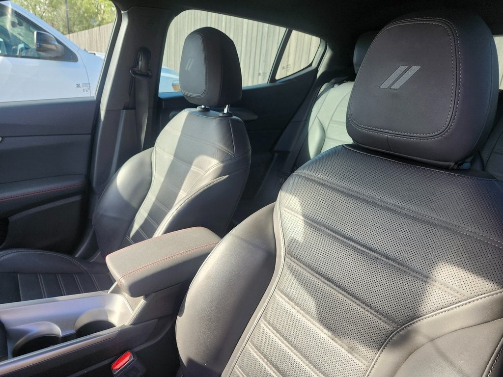 2024 Dodge Hornet GT Plus AWD