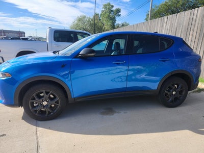 2024 Dodge Hornet GT Plus AWD