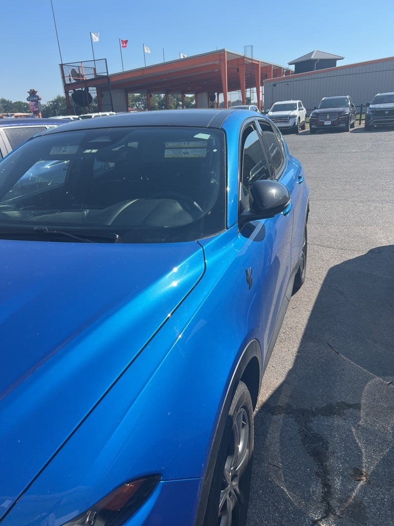 2024 Dodge Hornet GT Plus AWD