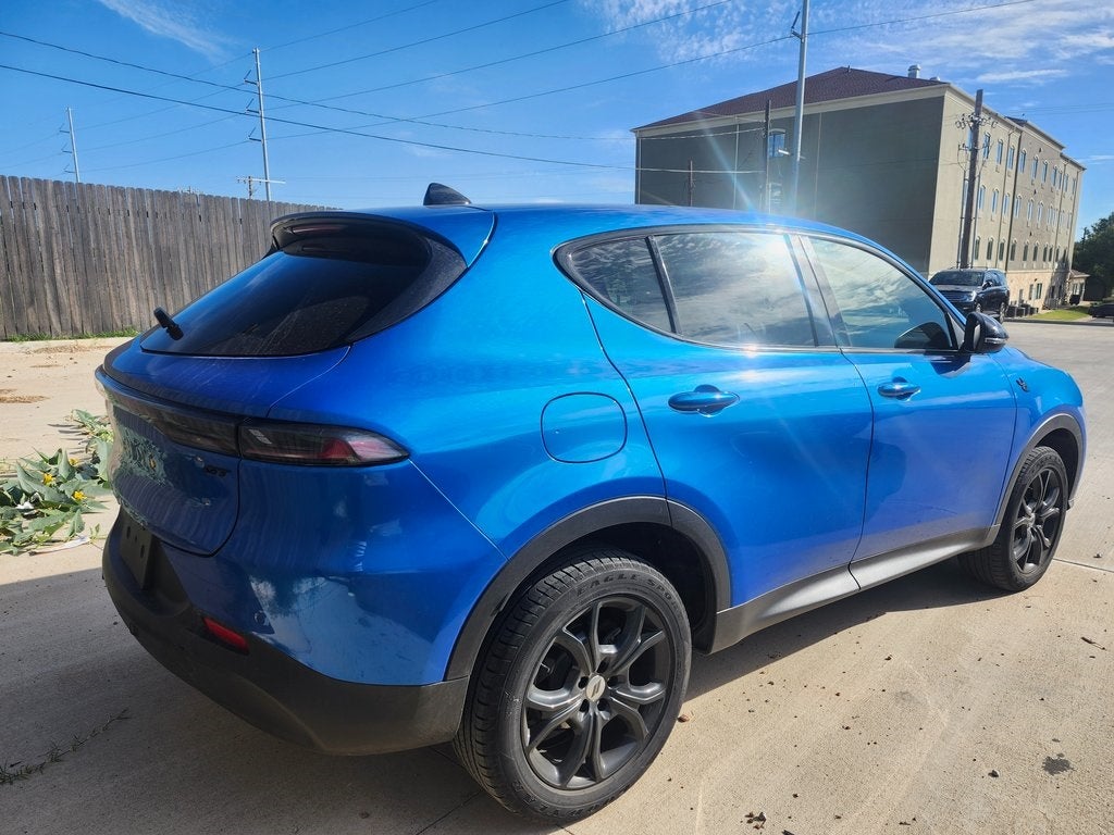 2024 Dodge Hornet GT Plus AWD