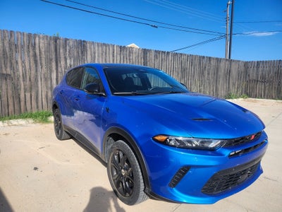 2024 Dodge Hornet GT Plus AWD