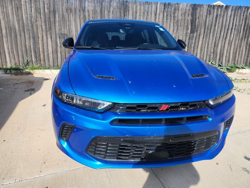 2024 Dodge Hornet GT Plus AWD