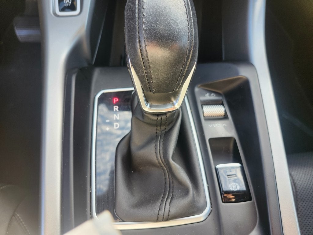 2024 Dodge Hornet GT Plus AWD