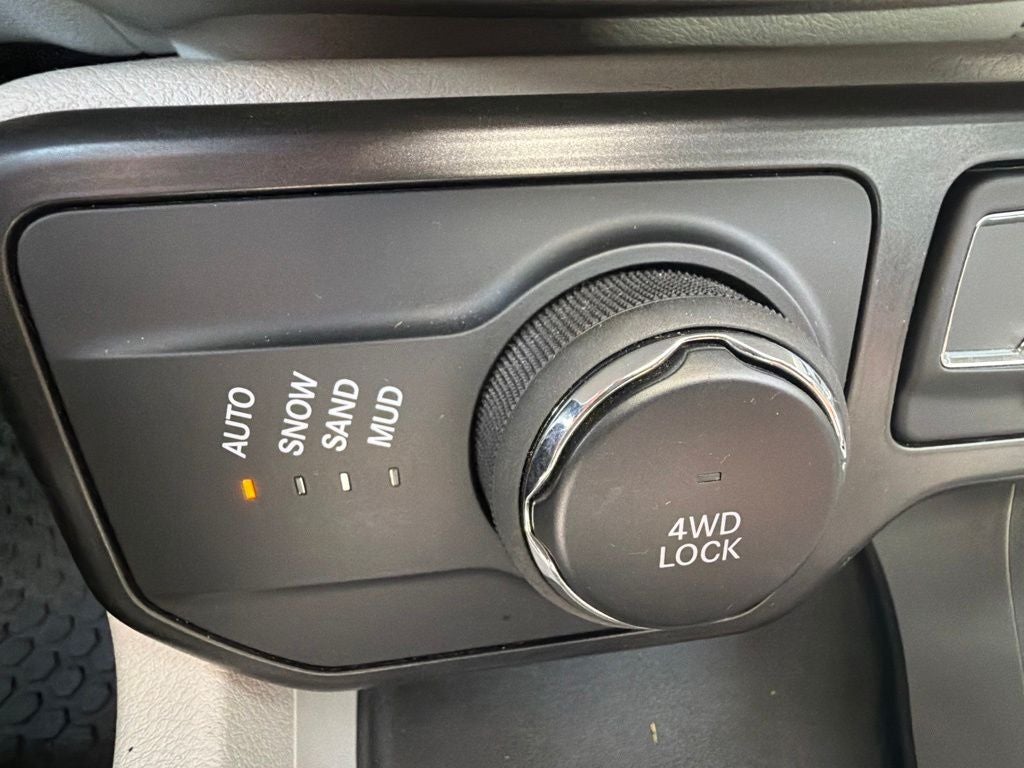 2022 Jeep Renegade Limited 4x4
