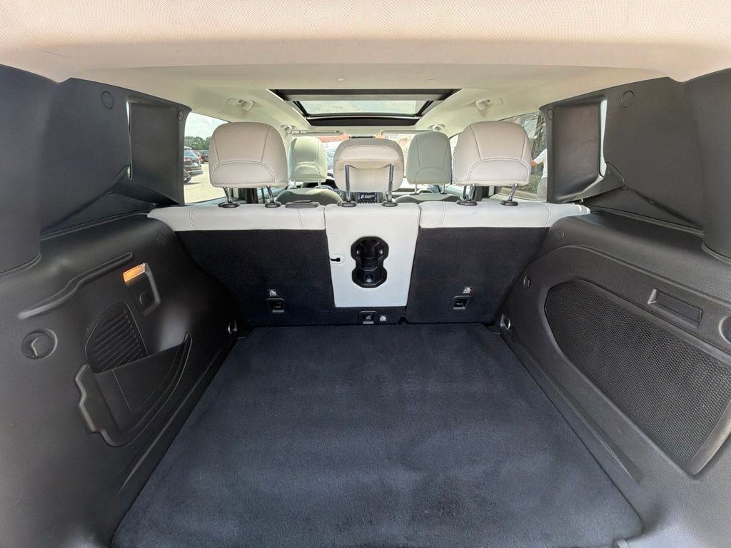 2022 Jeep Renegade Limited 4x4
