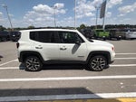 2022 Jeep Renegade Limited 4x4