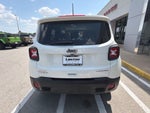 2022 Jeep Renegade Limited 4x4
