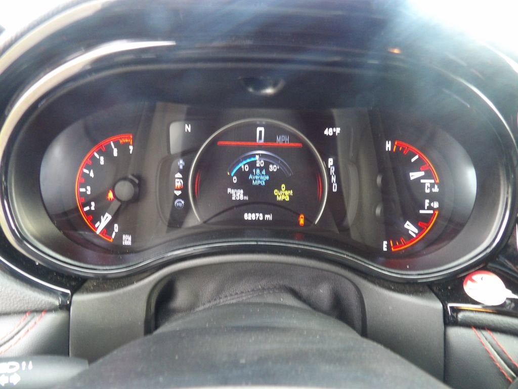 2023 Dodge Durango GT Plus