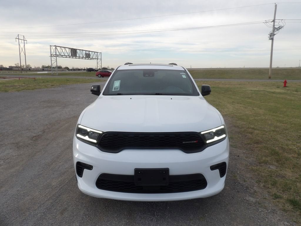 2023 Dodge Durango GT Plus