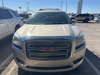 2017 GMC Acadia Limited Limited