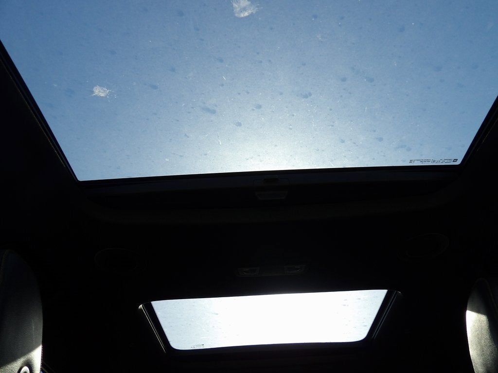 2022 Chevrolet Traverse High Country