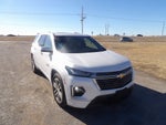 2022 Chevrolet Traverse High Country