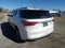 2022 Chevrolet Traverse High Country