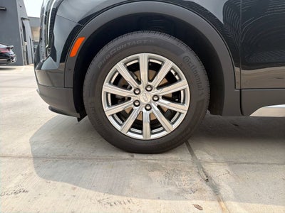 2023 Cadillac XT4 FWD Premium Luxury