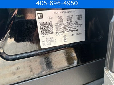 2023 Cadillac XT4 FWD Premium Luxury
