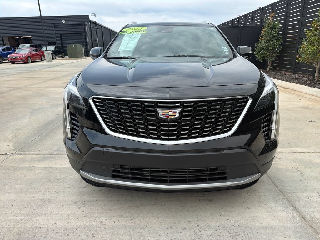 2023 Cadillac XT4 FWD Premium Luxury