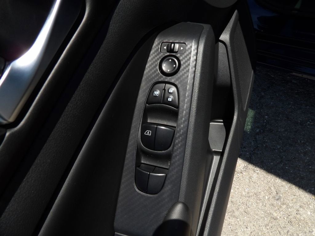 2021 Nissan Altima 2.5 S