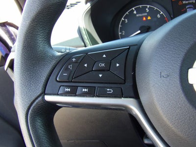 2021 Nissan Altima 2.5 S