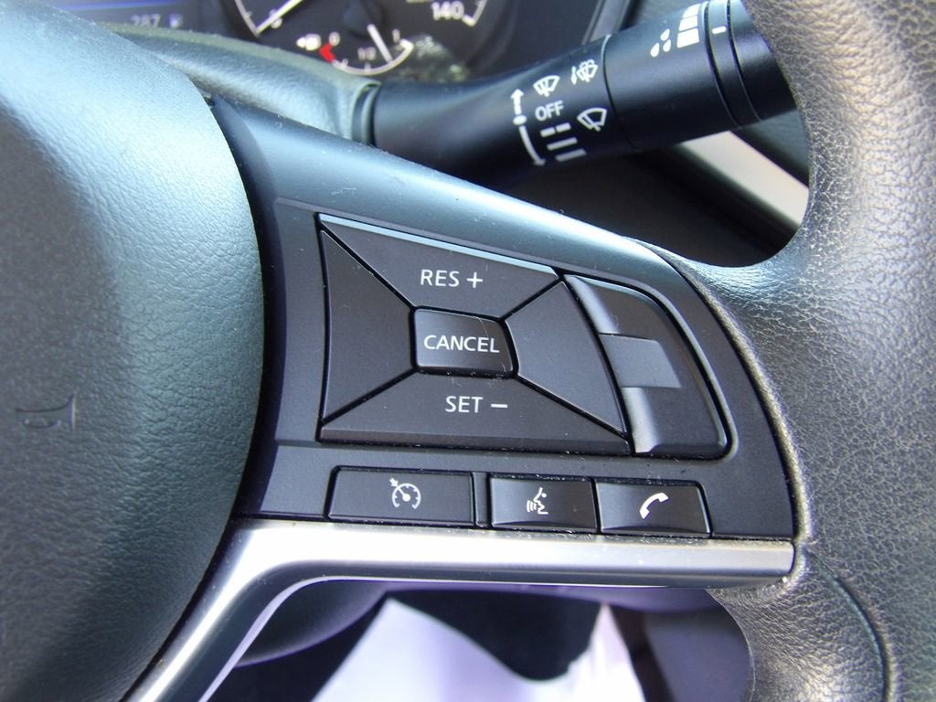 2021 Nissan Altima 2.5 S