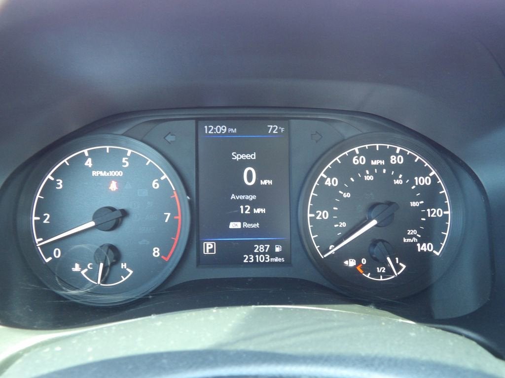 2021 Nissan Altima 2.5 S