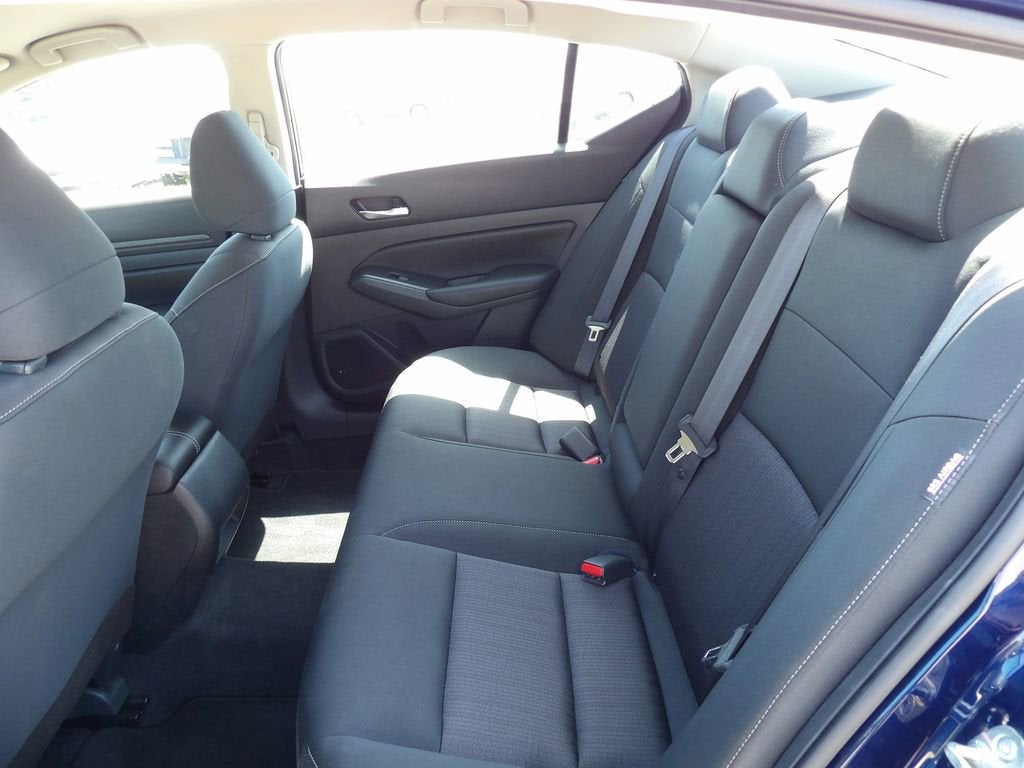 2021 Nissan Altima 2.5 S