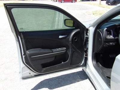 2023 Dodge Charger R T Scat Pack