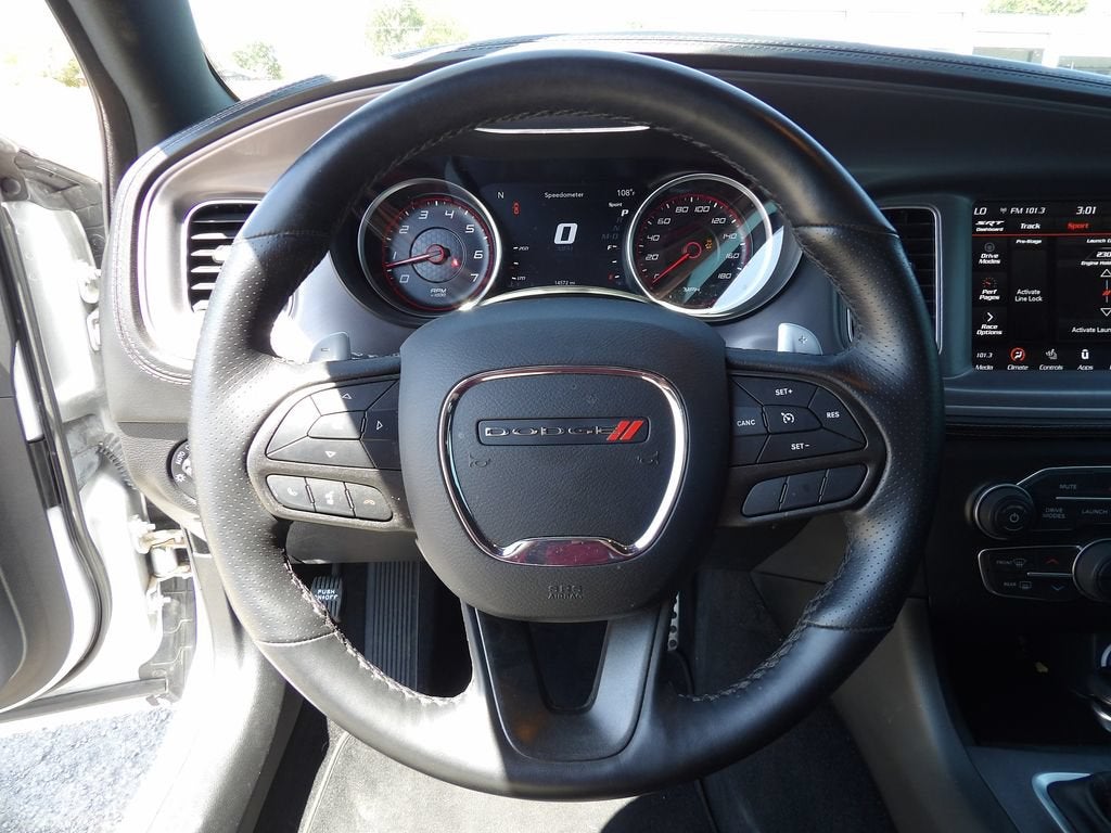 2023 Dodge Charger R T Scat Pack