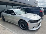 2023 Dodge Charger R T Scat Pack