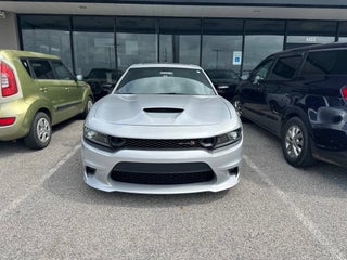 2023 Dodge Charger R T Scat Pack