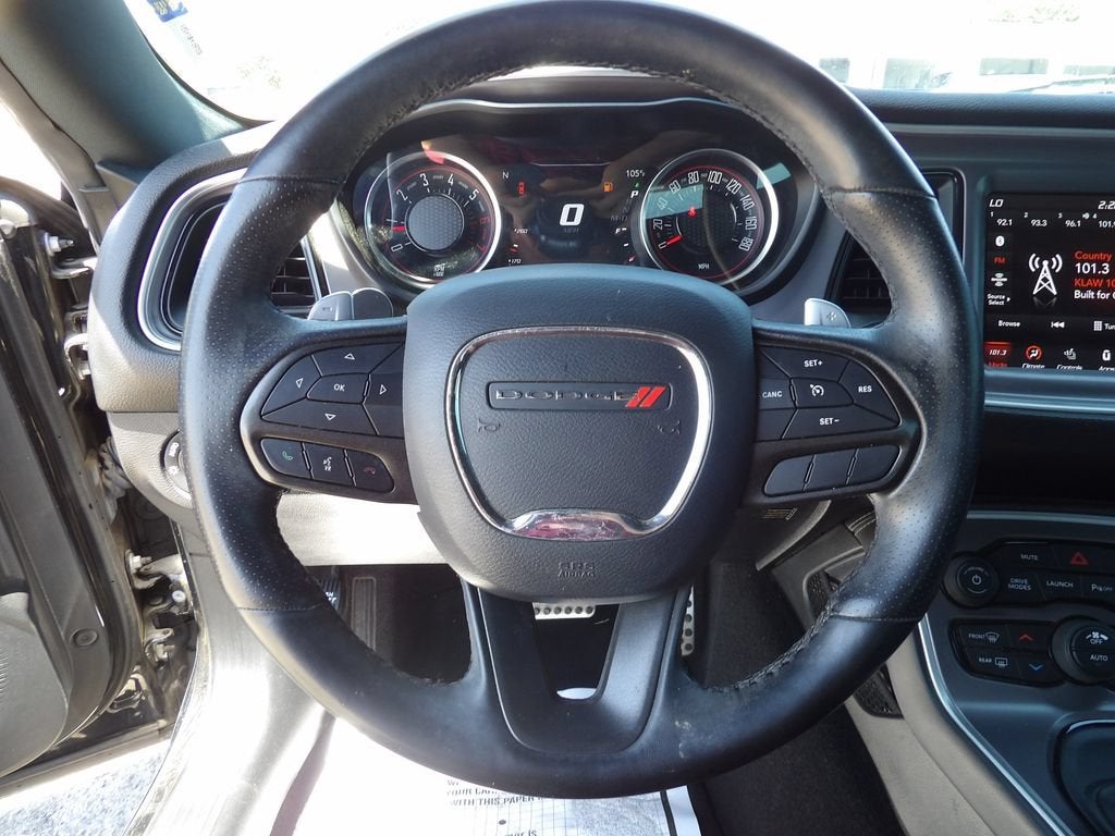 2020 Dodge Challenger R/T Scat Pack