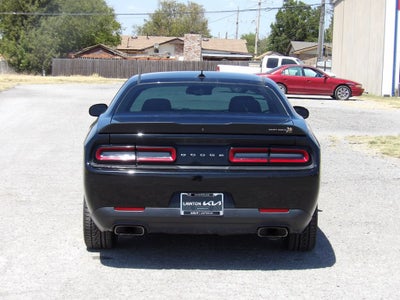 2020 Dodge Challenger R/T Scat Pack