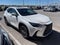 2025 Lexus NX NX 350 Premium