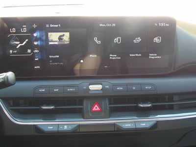 2026 Kia K4 Hatchback EX