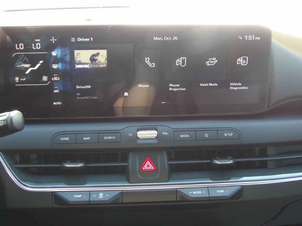 2026 Kia K4 Hatchback EX
