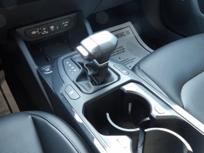 2026 Kia K4 Hatchback EX