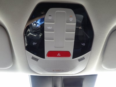 2026 Kia K4 Hatchback EX