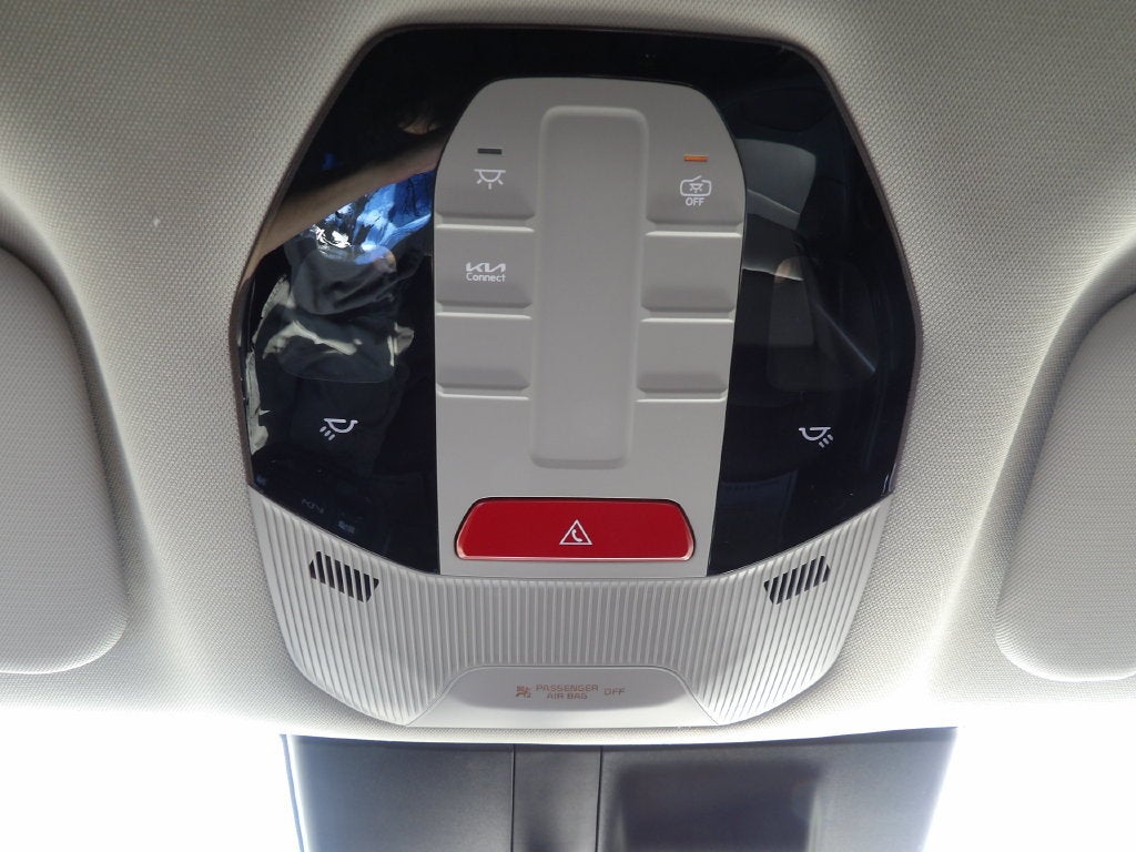 2026 Kia K4 Hatchback EX