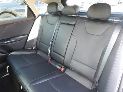 2026 Kia K4 Hatchback EX