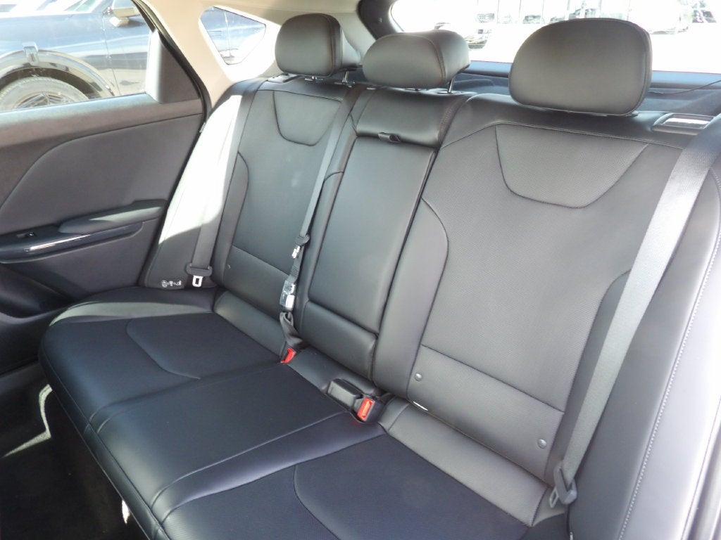2026 Kia K4 Hatchback EX