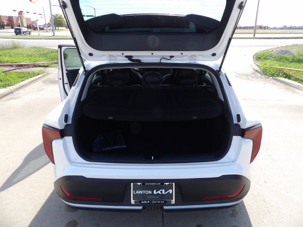 2026 Kia K4 Hatchback EX