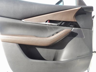 2021 Mazda Mazda CX-30 Premium