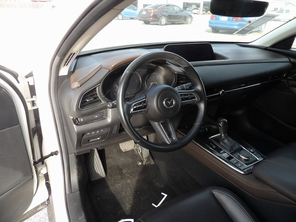 2021 Mazda Mazda CX-30 Premium