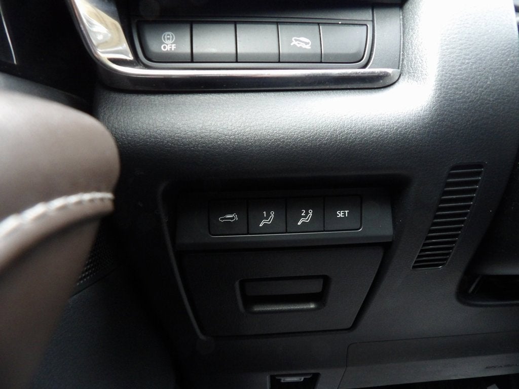 2021 Mazda Mazda CX-30 Premium